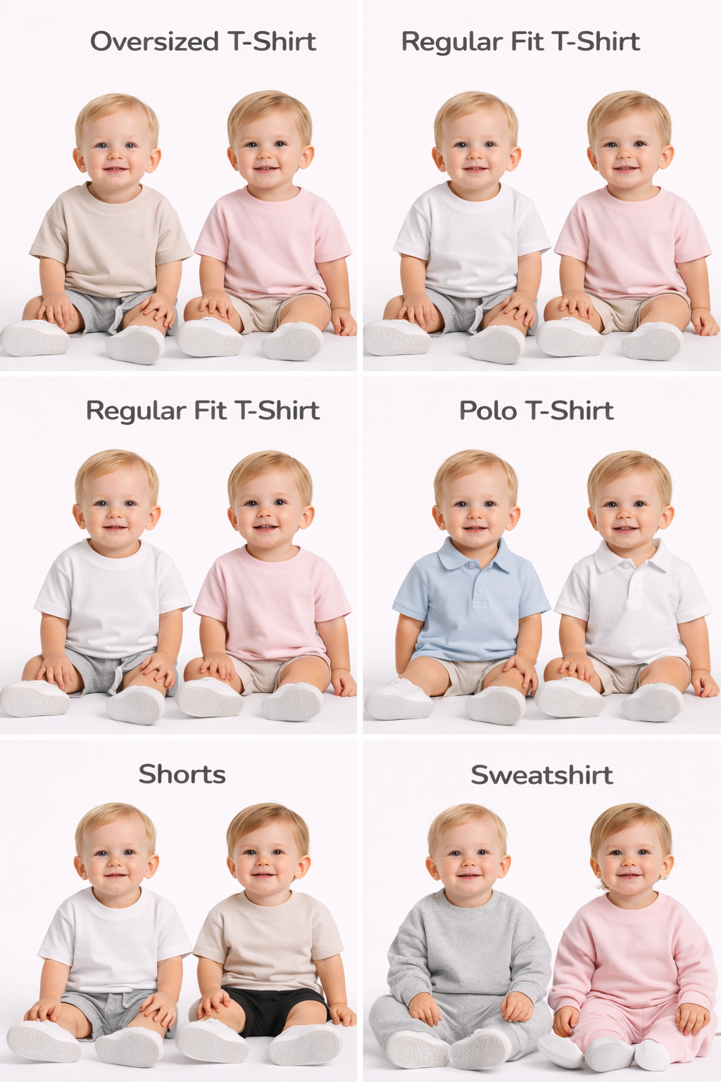 Organic Baby Apparel